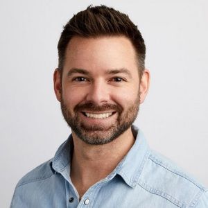 Meet your Posher, Chase